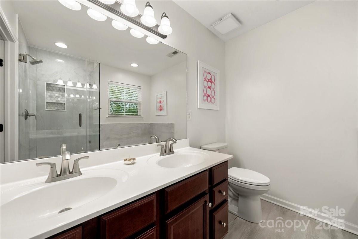 Rosemont - Residential