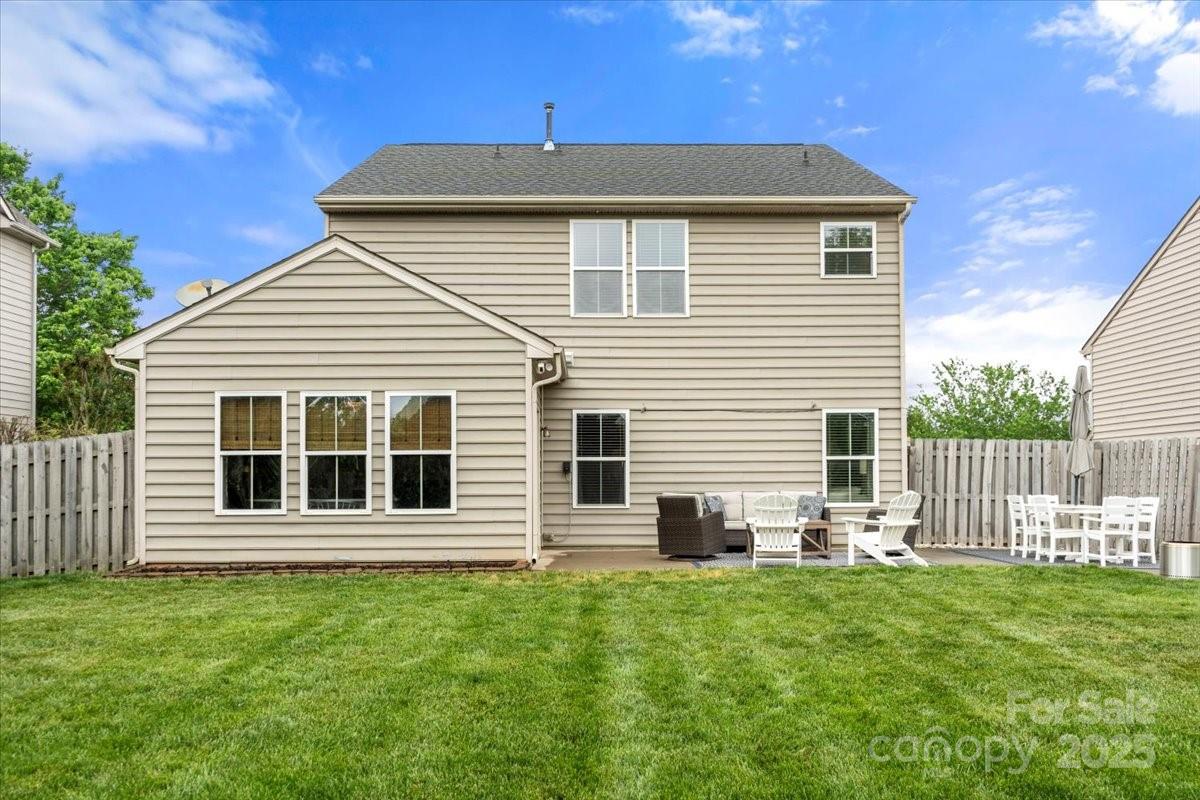 Rosemont - Residential