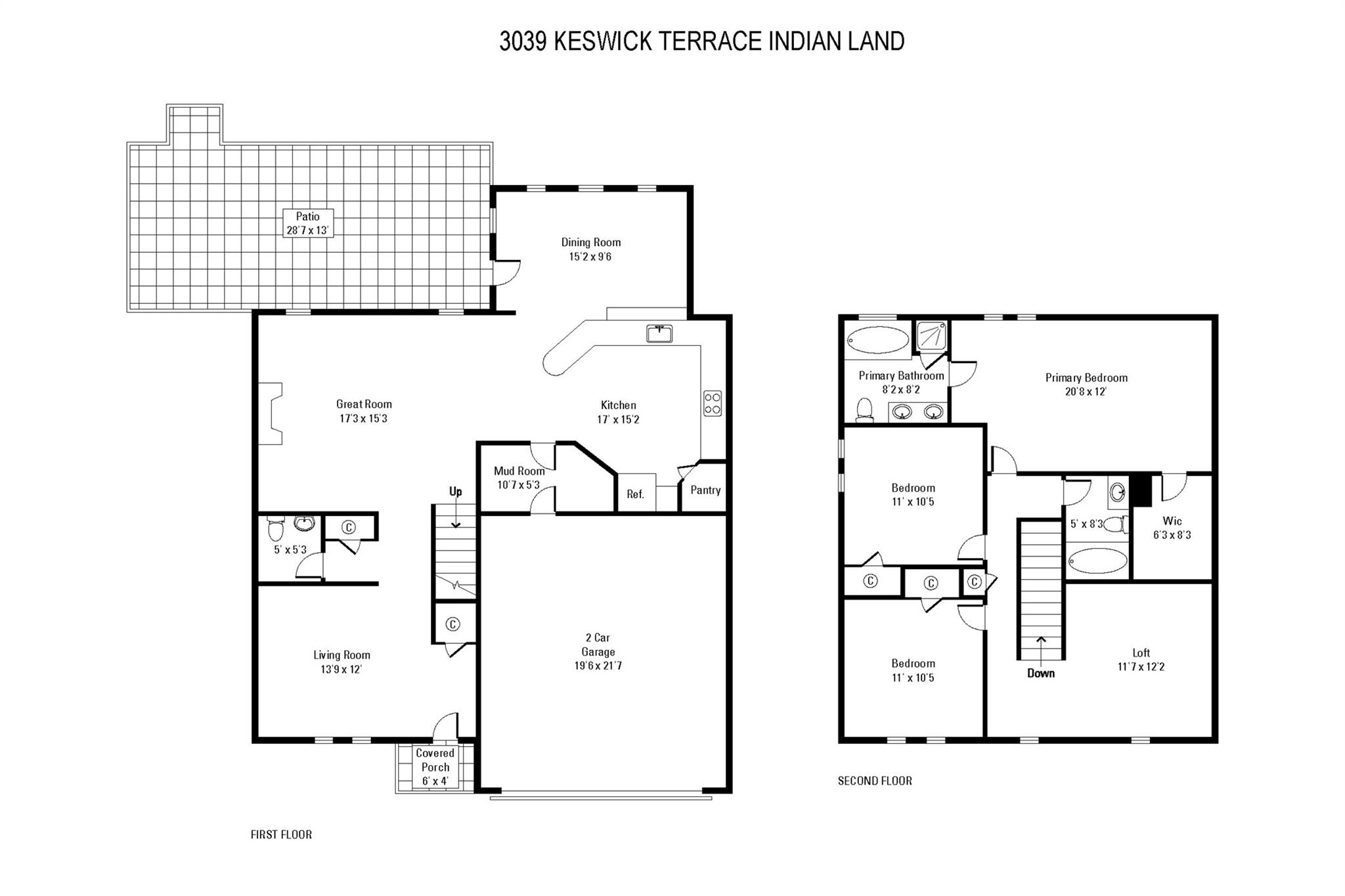 Rosemont - Residential