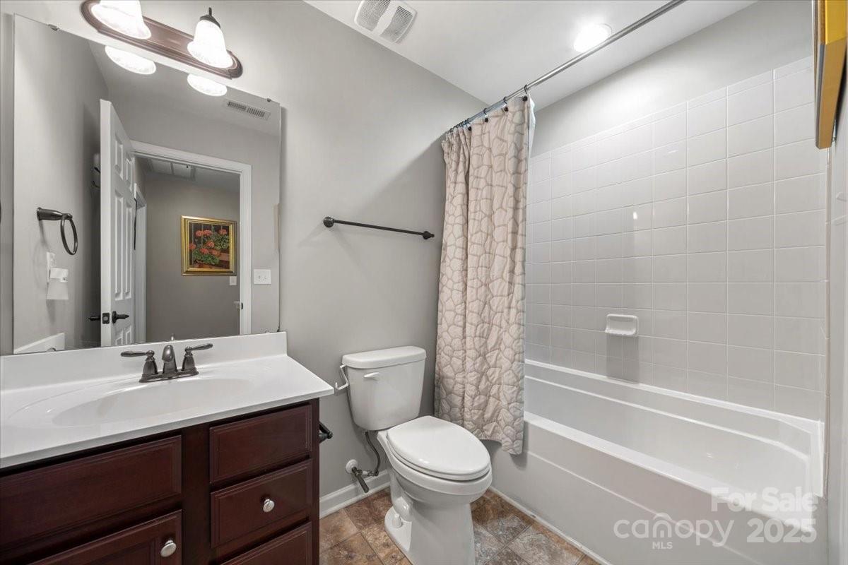 Rosemont - Residential