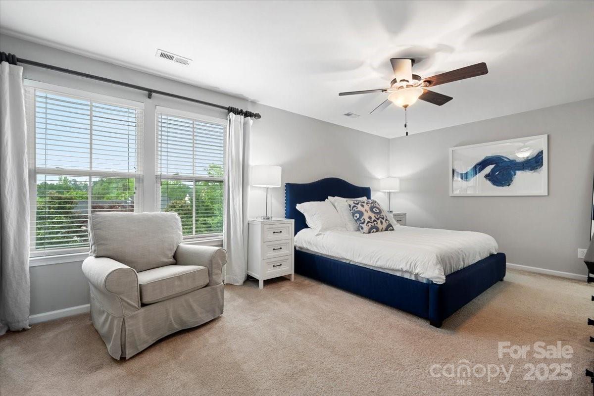 Rosemont - Residential