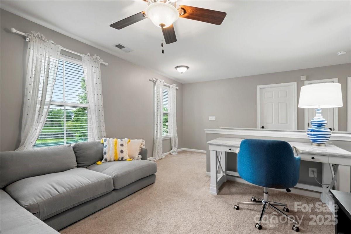 Rosemont - Residential