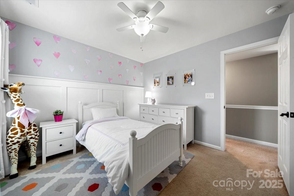 Rosemont - Residential