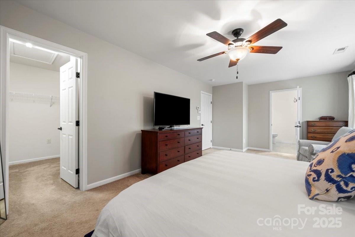 Rosemont - Residential