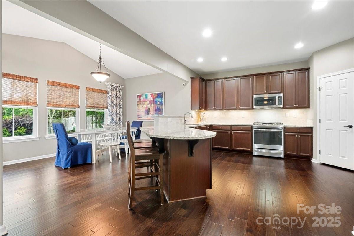 Rosemont - Residential