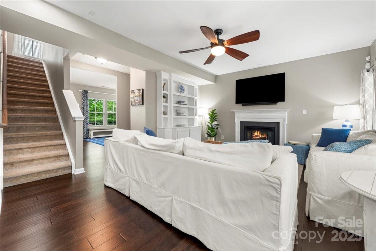 Rosemont - Residential