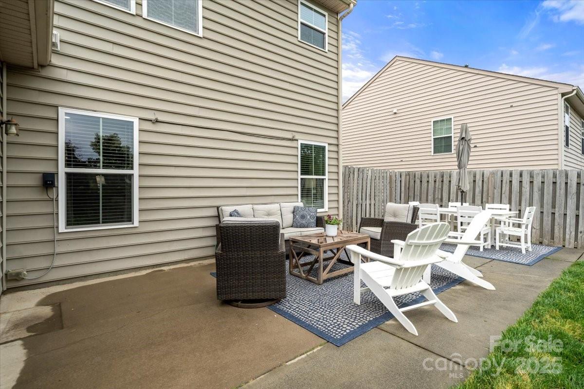 Rosemont - Residential