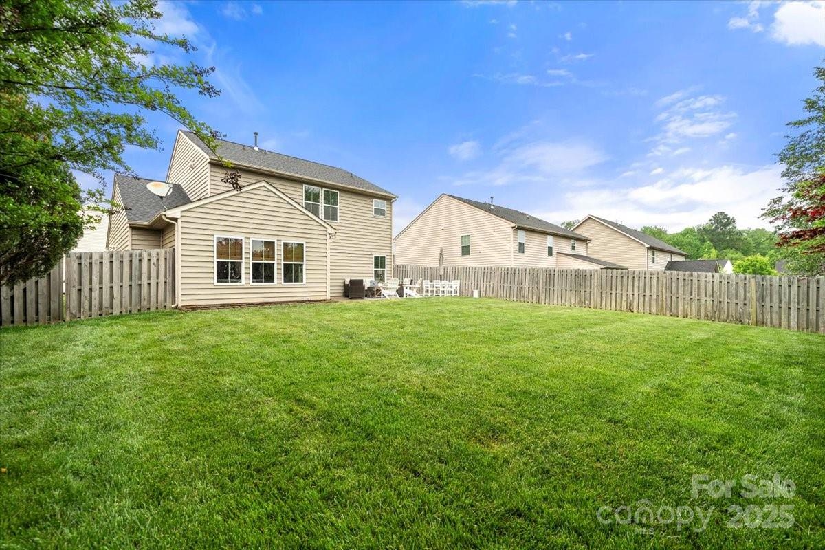 Rosemont - Residential