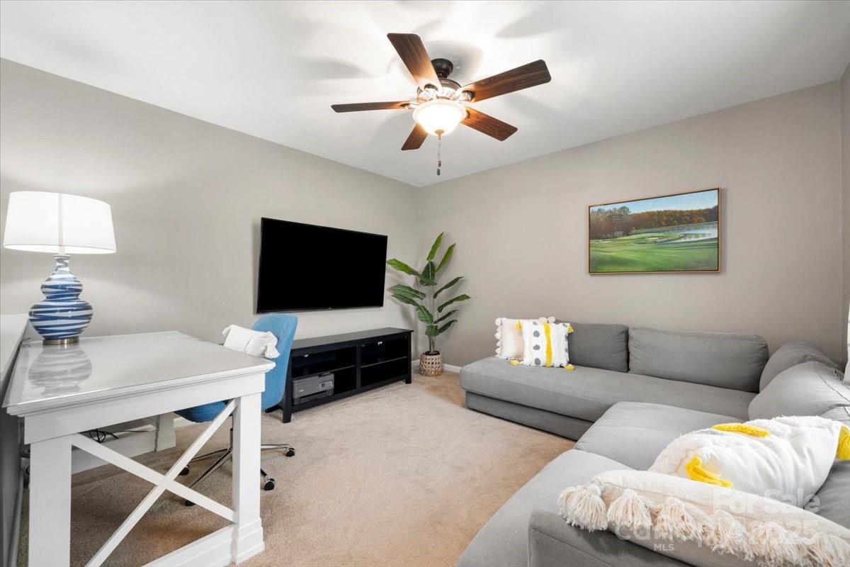 Rosemont - Residential