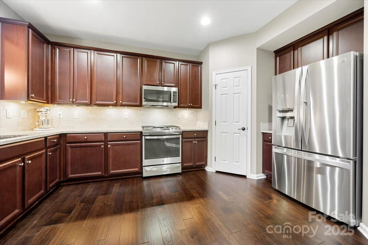 Rosemont - Residential