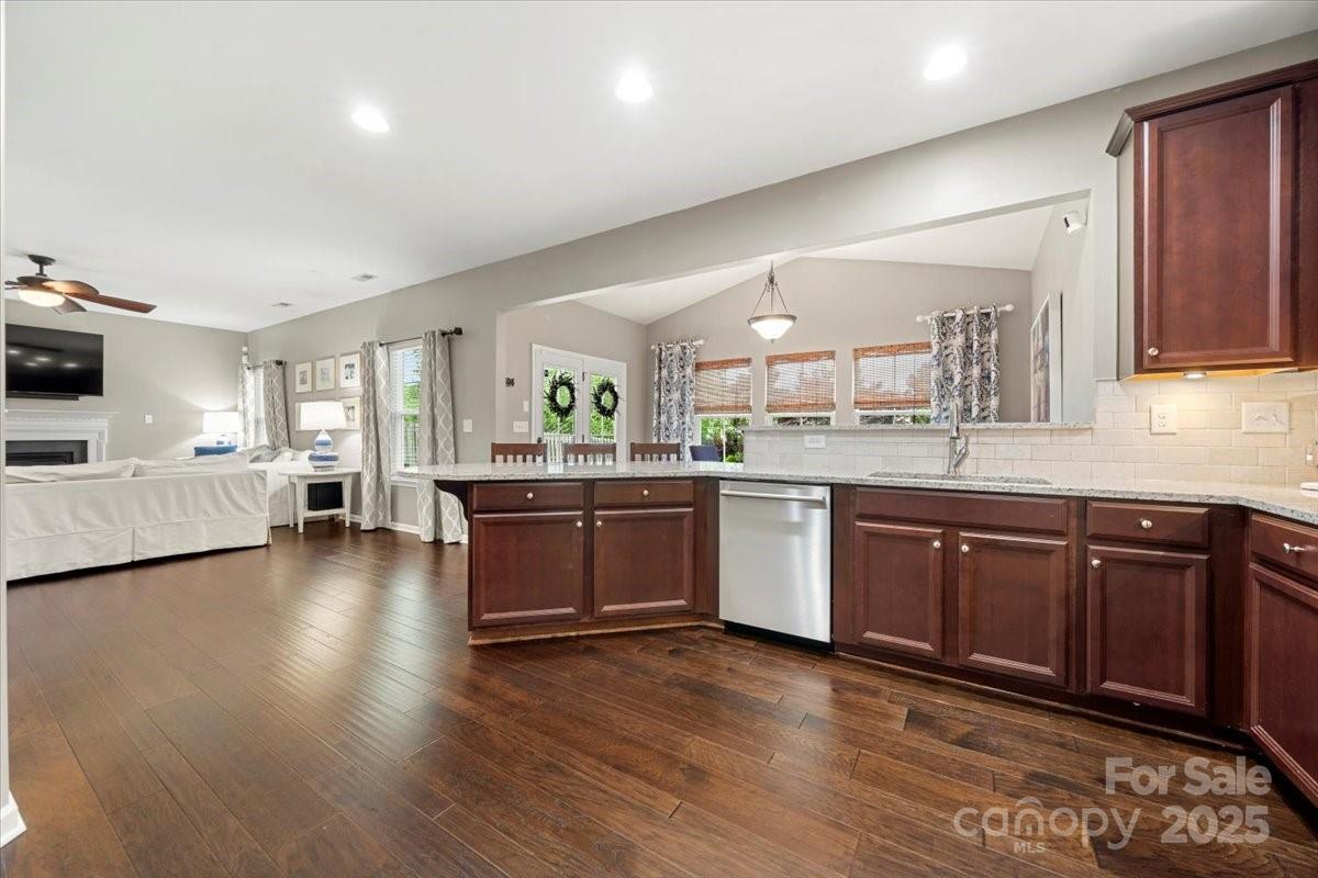 Rosemont - Residential