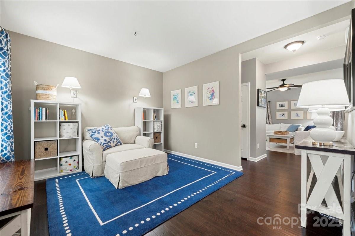 Rosemont - Residential