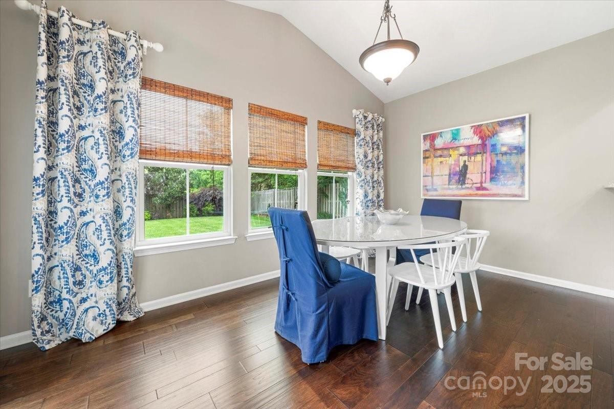 Rosemont - Residential