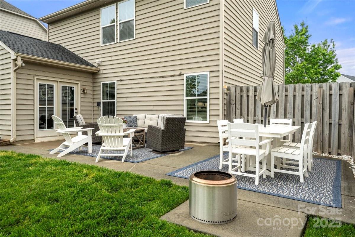 Rosemont - Residential