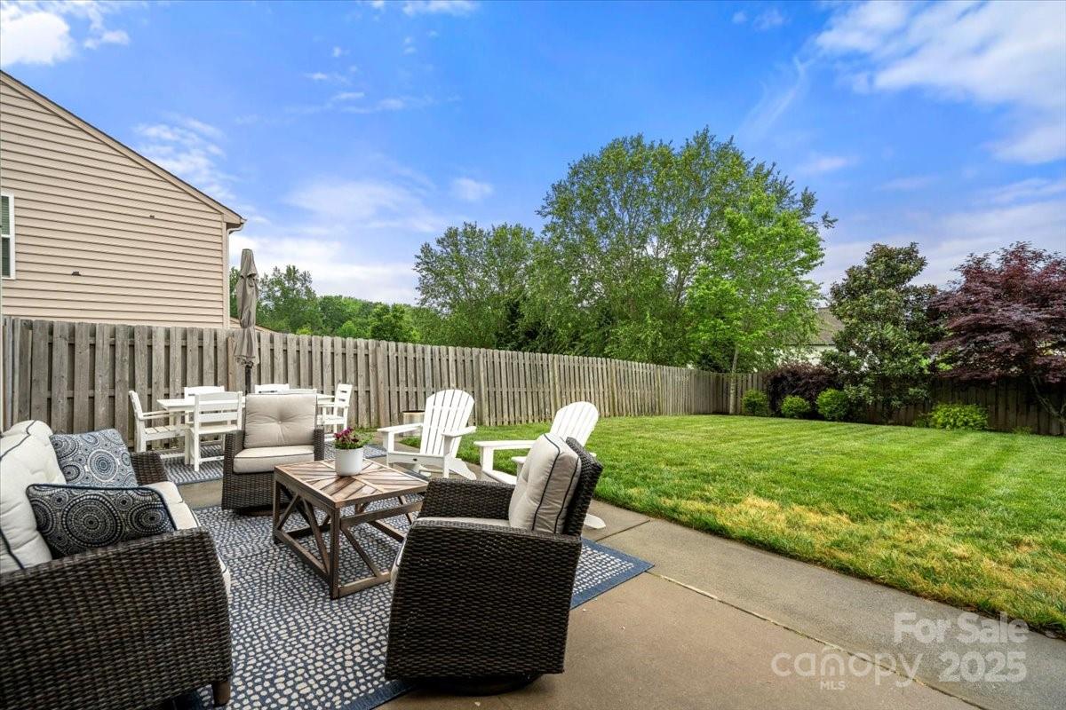 Rosemont - Residential