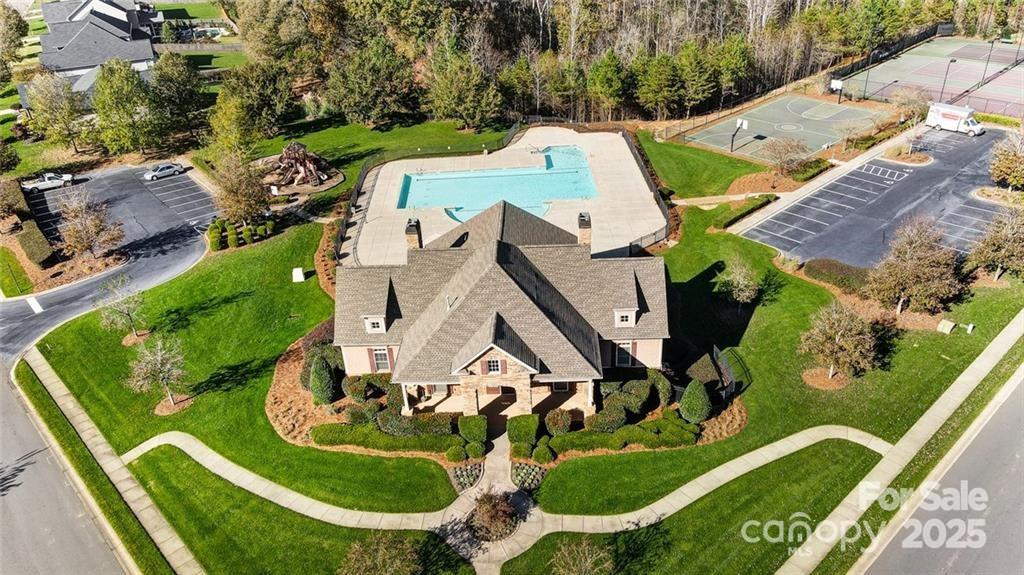 Rosemont - Residential