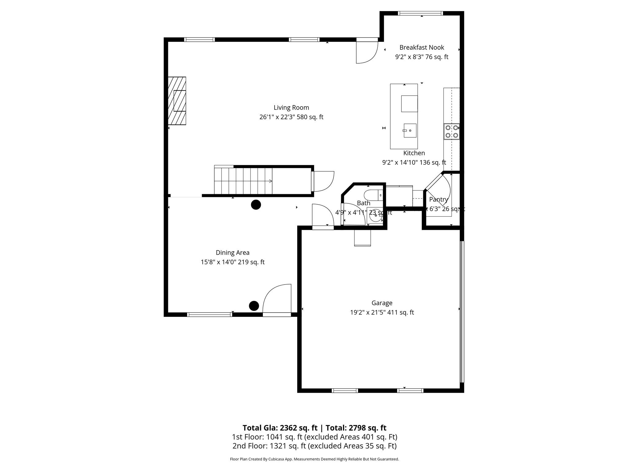 Wyndmoor - Residential