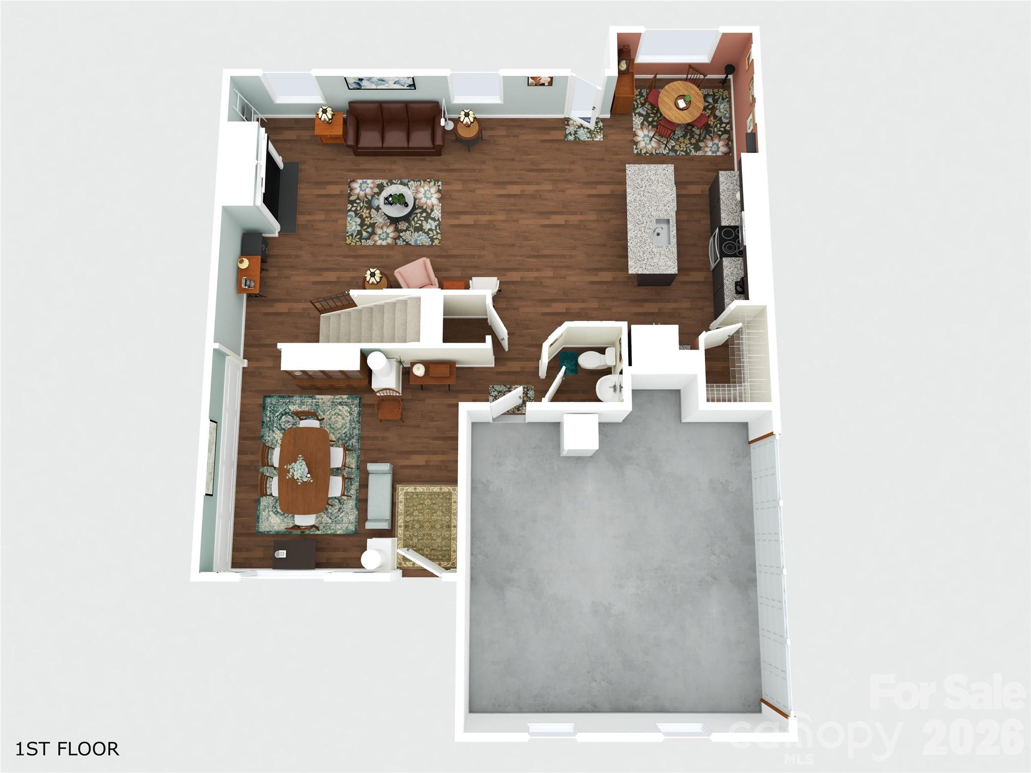 Wyndmoor - Residential