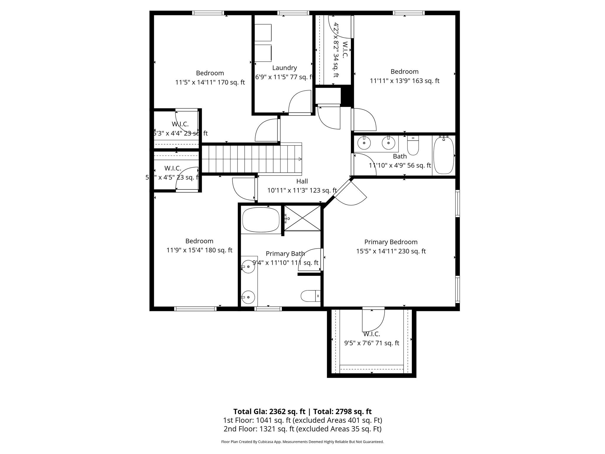 Wyndmoor - Residential