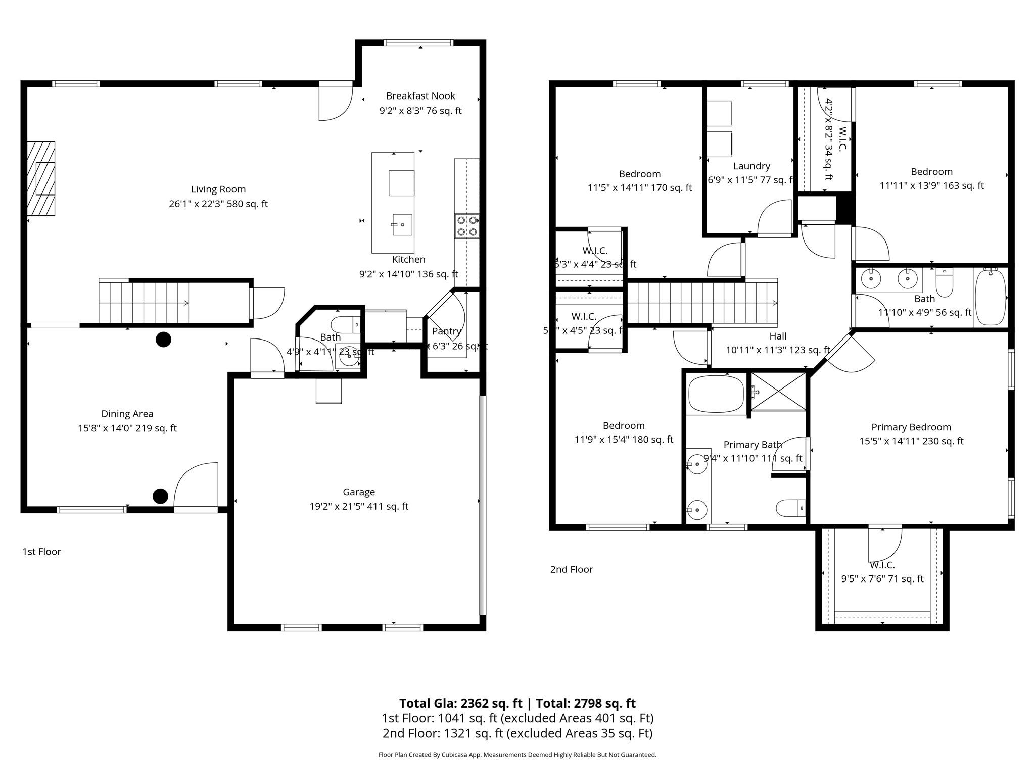 Wyndmoor - Residential