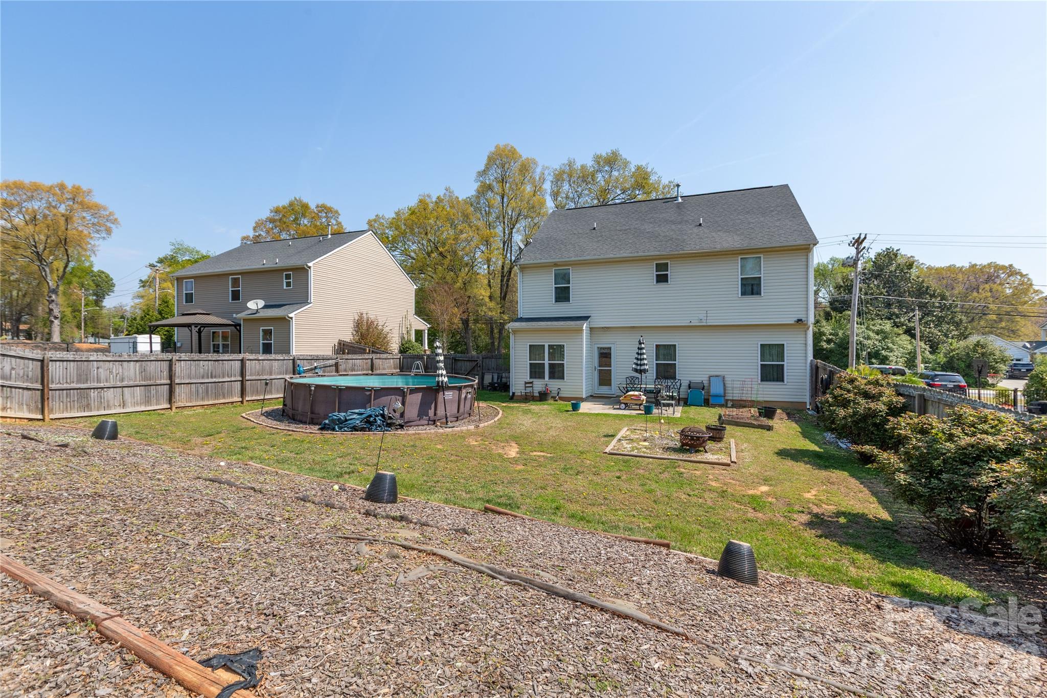 Wyndmoor - Residential