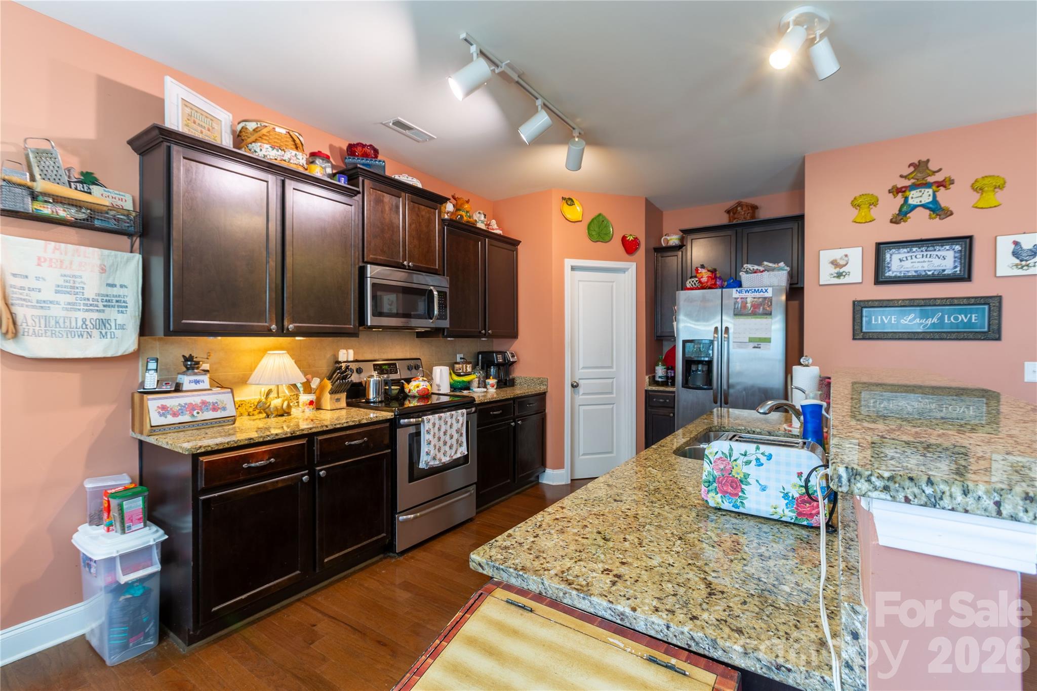 Wyndmoor - Residential