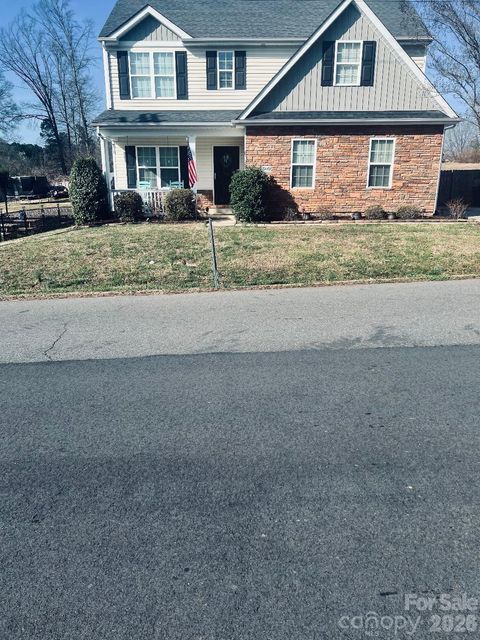 19449 Smith Circle Cornelius NC 28031