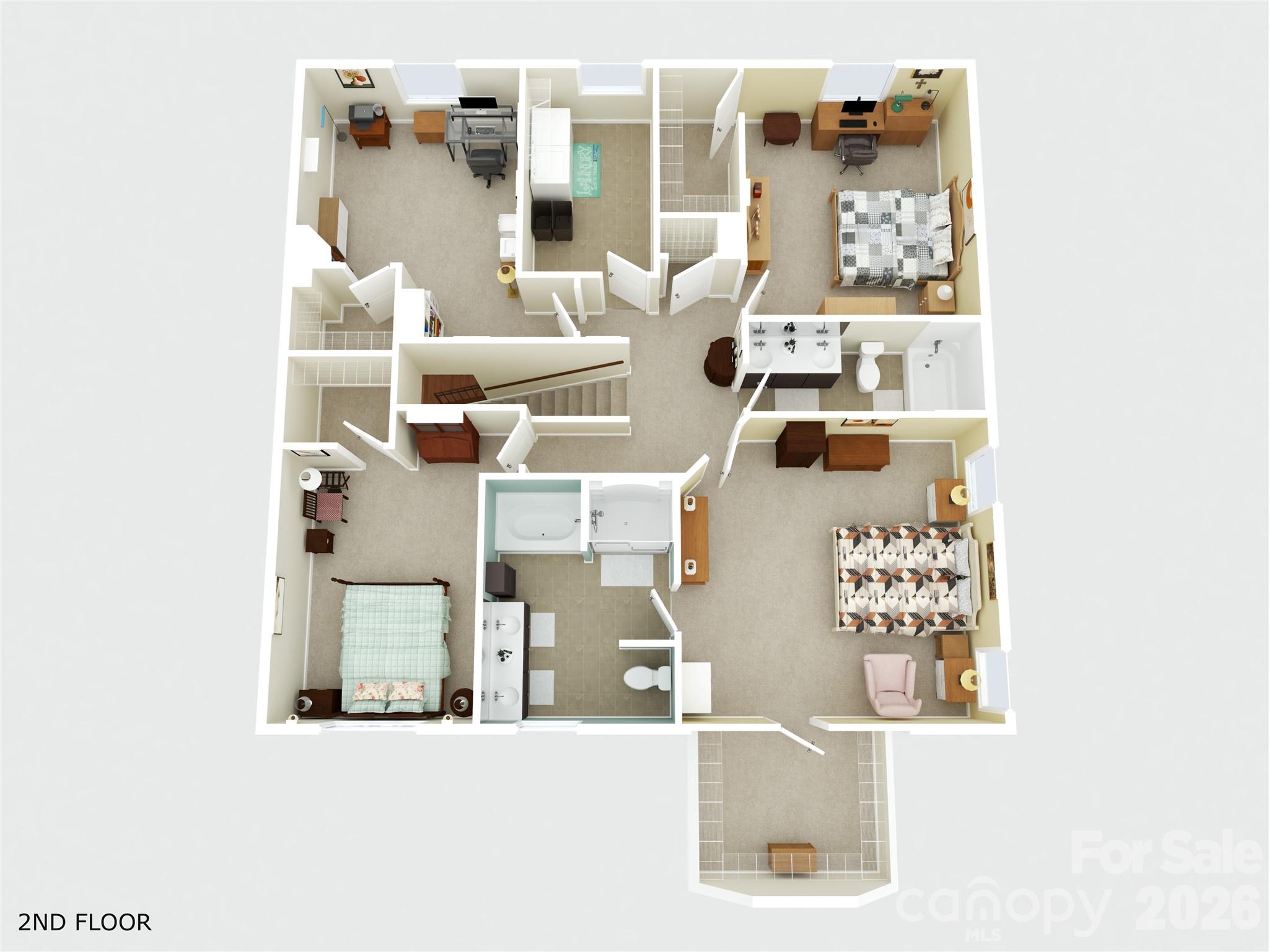 Wyndmoor - Residential