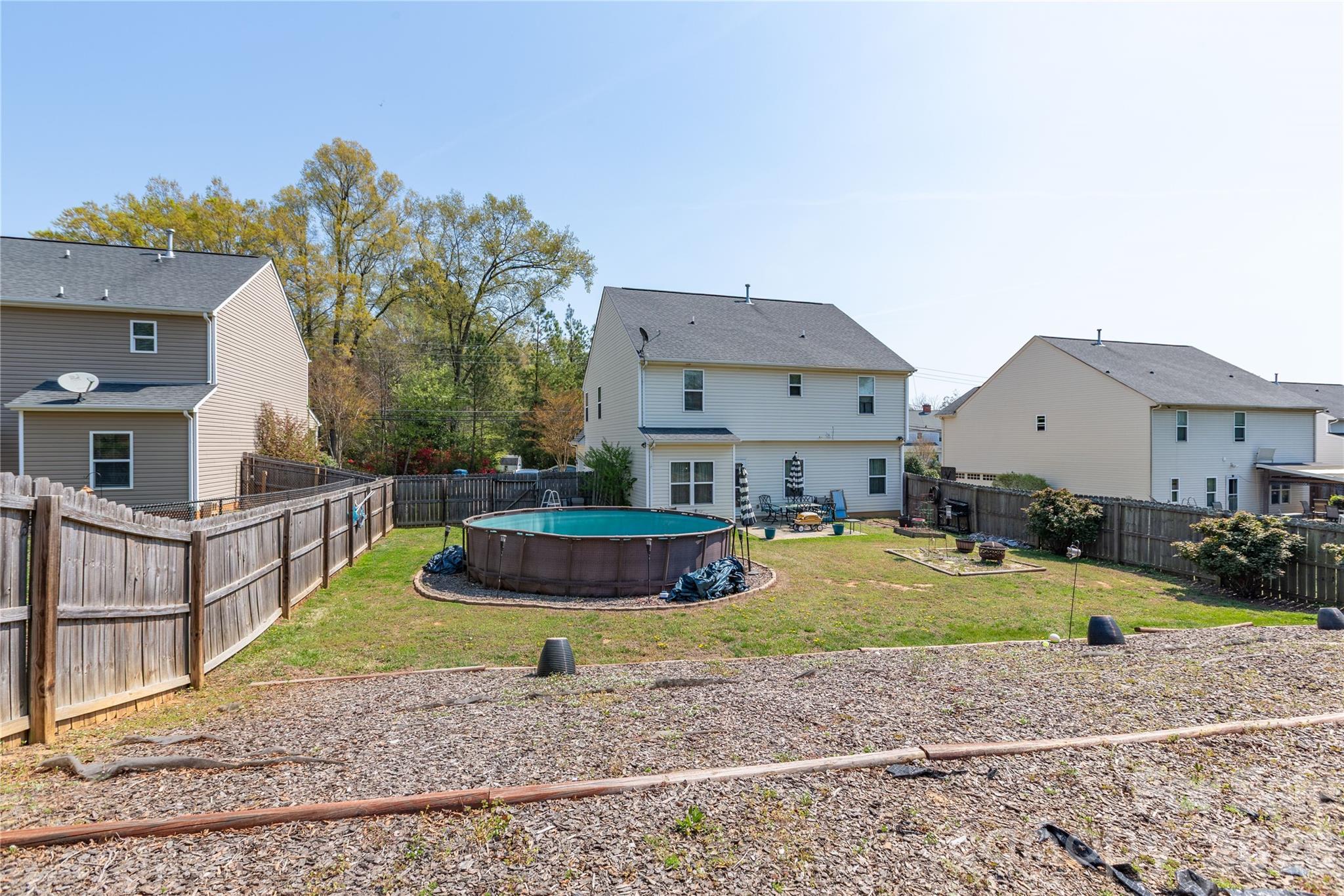 Wyndmoor - Residential