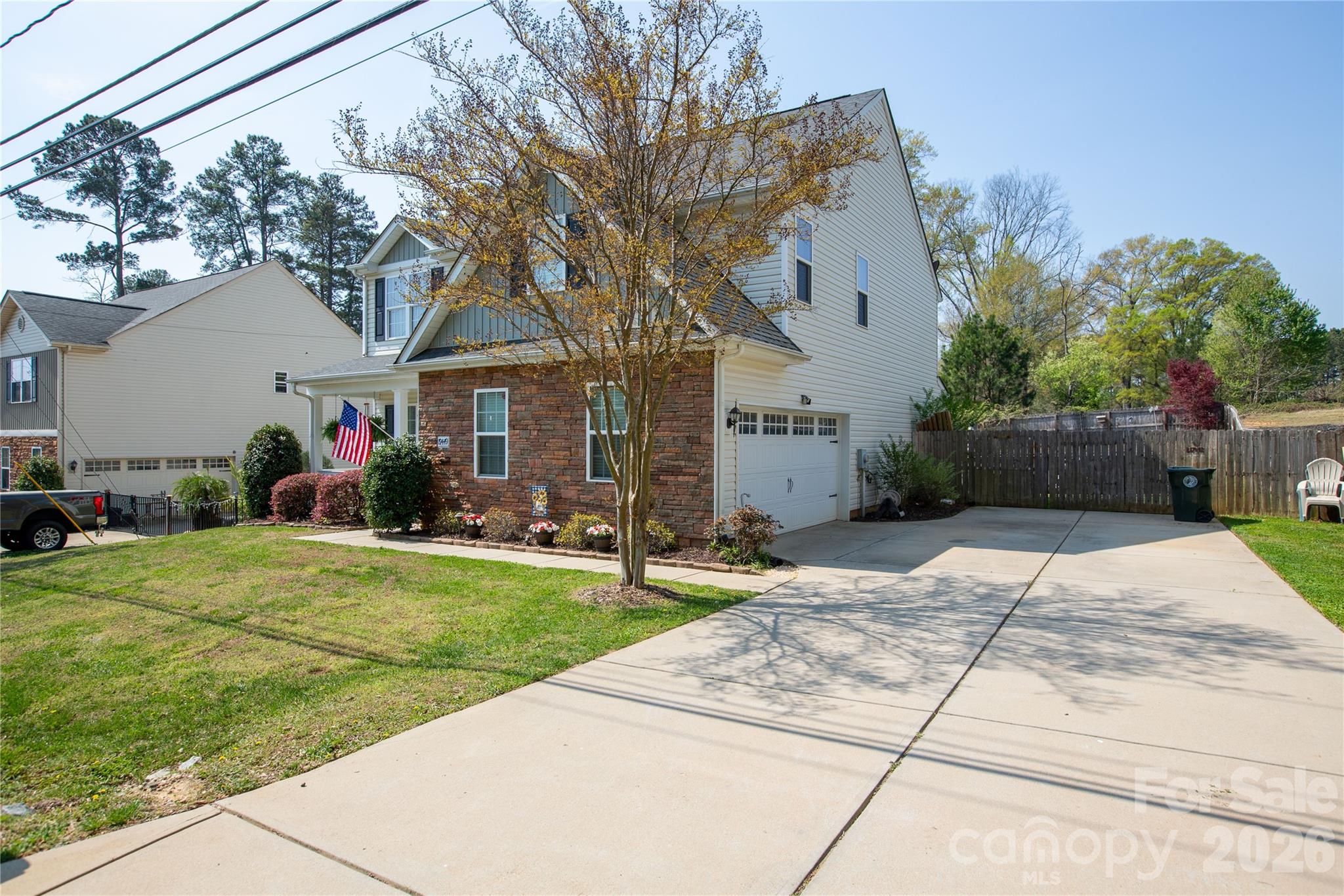 Wyndmoor - Residential