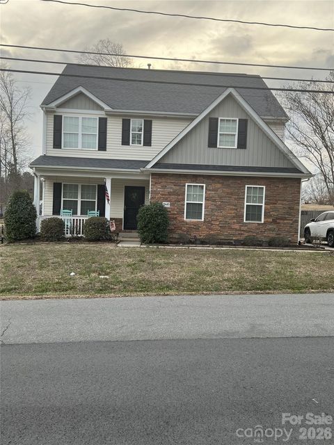 19449 Smith Circle Cornelius NC 28031