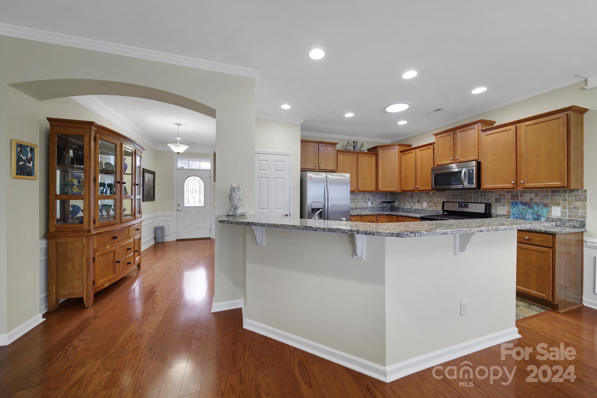 Sun City Carolina Lakes - Residential