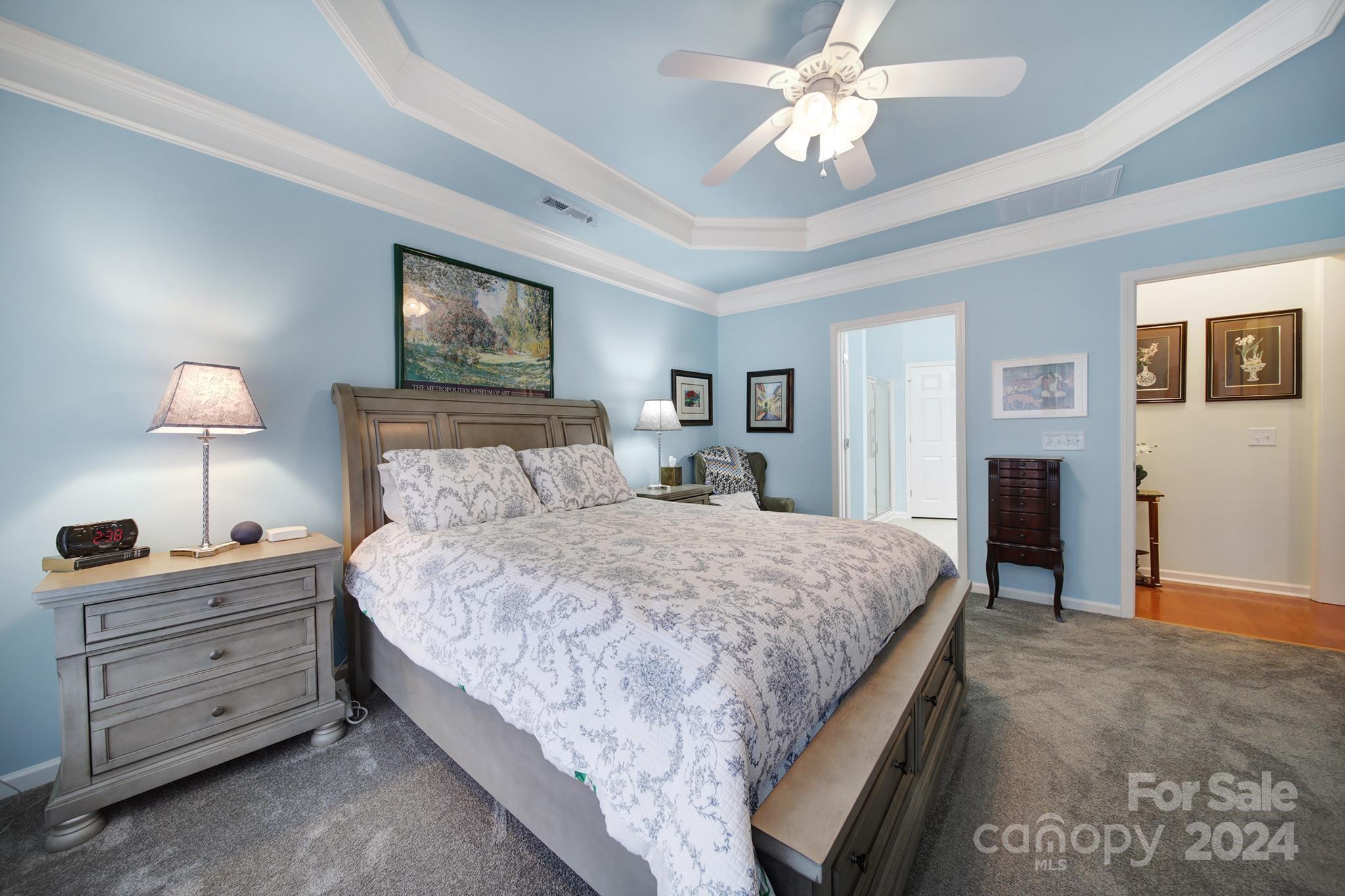 Sun City Carolina Lakes - Residential