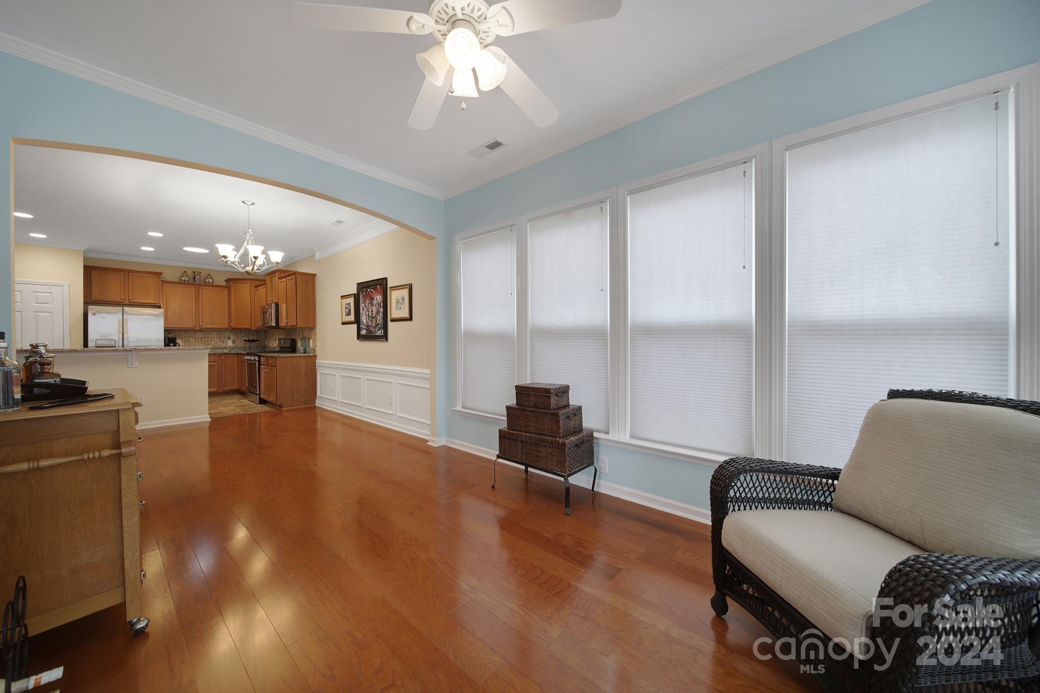 Sun City Carolina Lakes - Residential