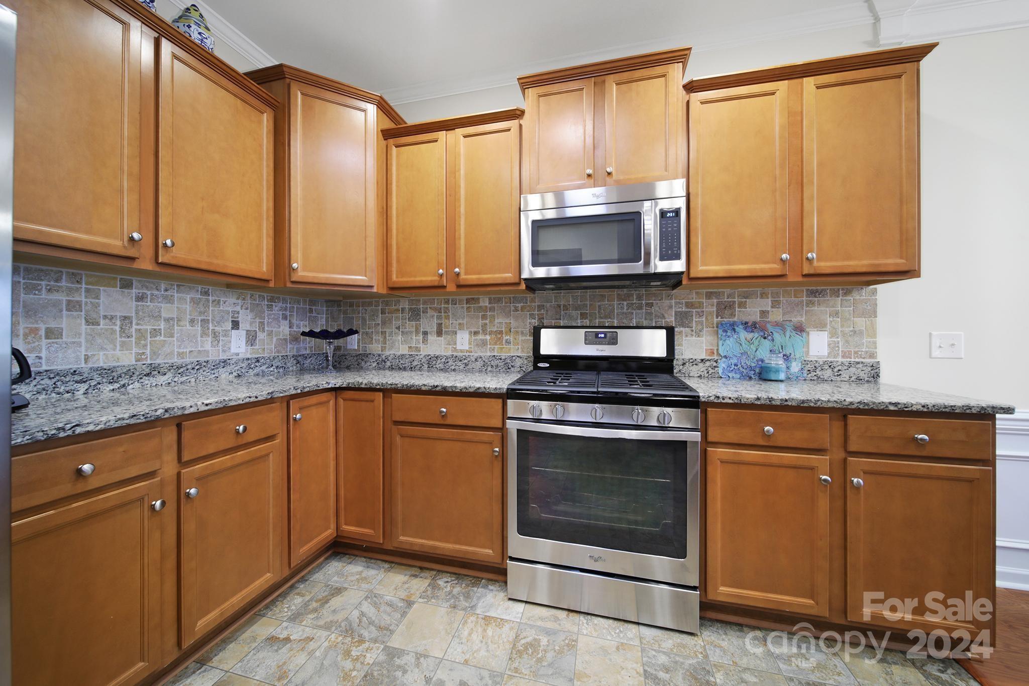 Sun City Carolina Lakes - Residential