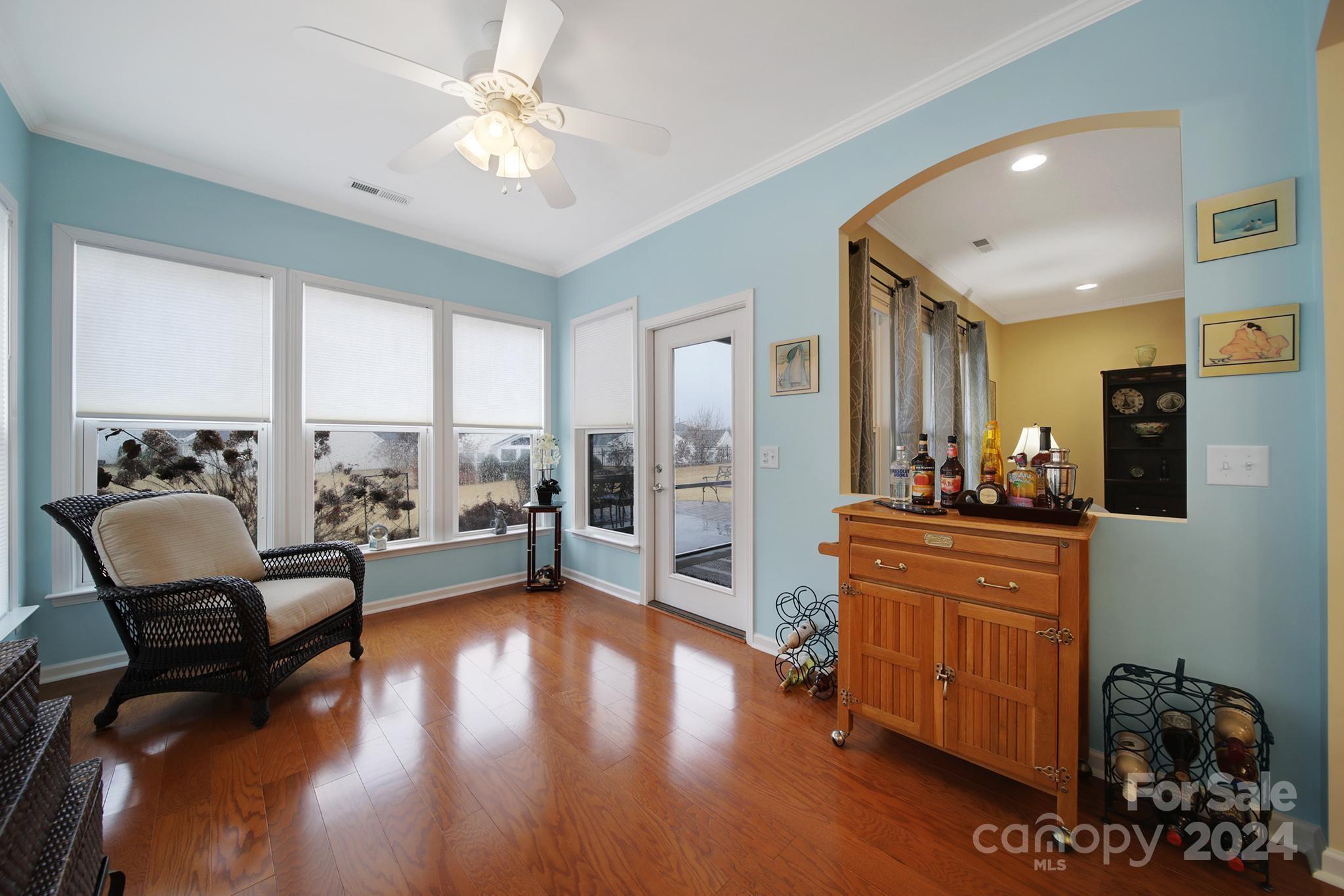 Sun City Carolina Lakes - Residential