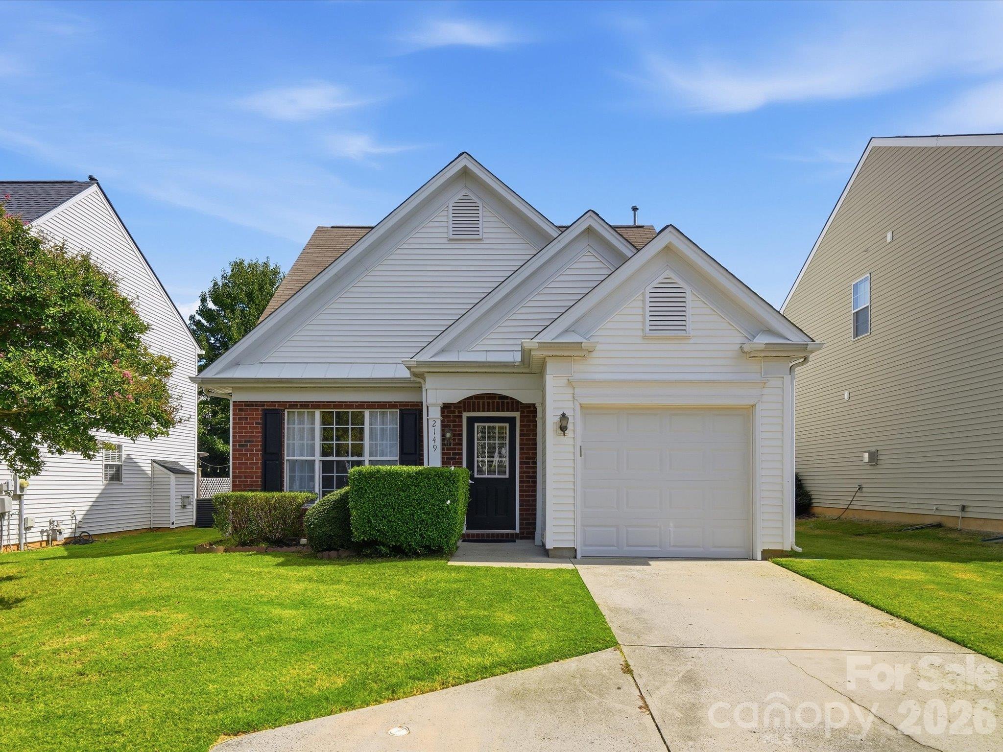 2149 Mckenzie Creek Drive