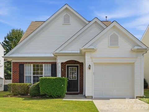 Photo of 2149 Mckenzie Creek Drive, Charlotte, NC 28270 (MLS # 4429799)