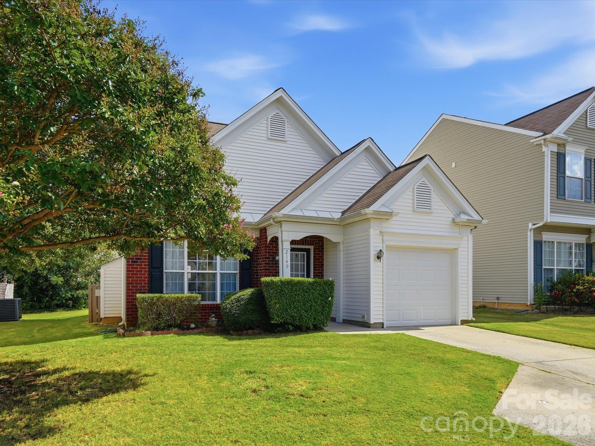 2149 Mckenzie Creek Drive