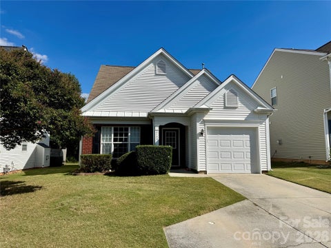 Photo of 2149 Mckenzie Creek Drive, Charlotte, NC 28270 (MLS # 4429799)