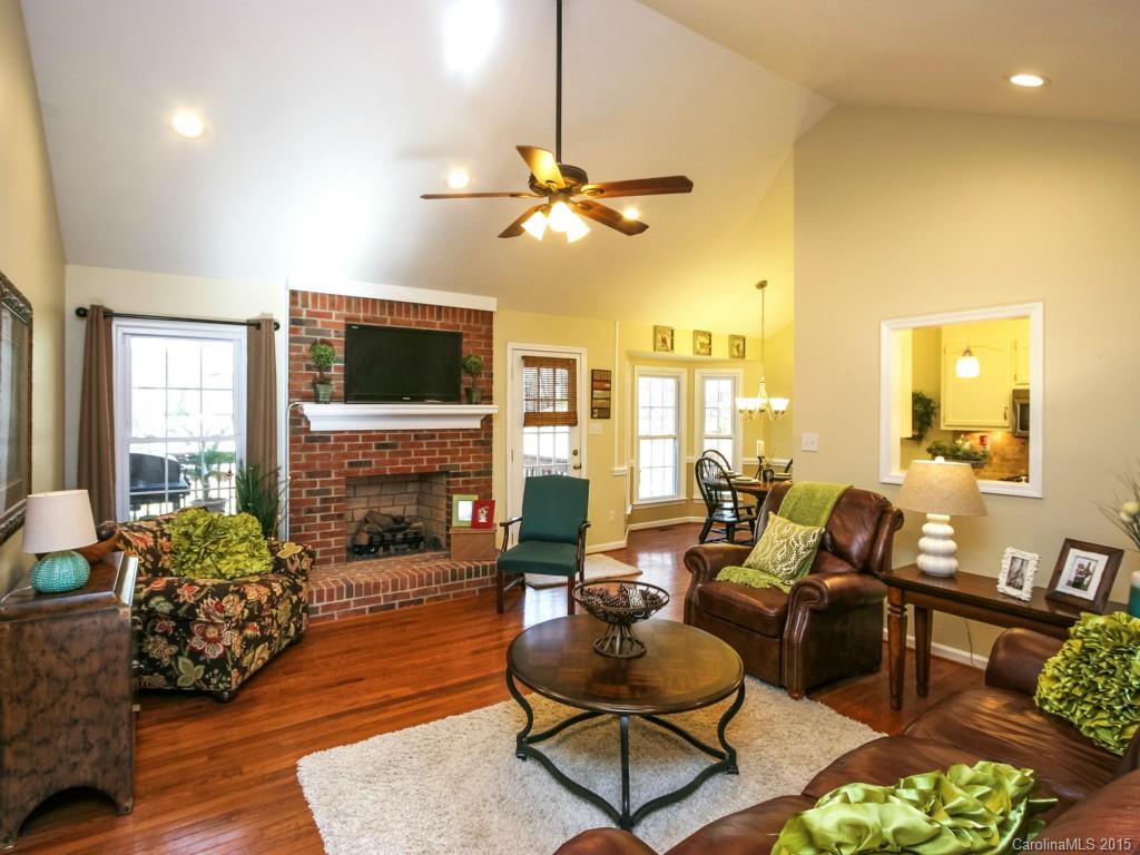 Keltic Meadows - Residential