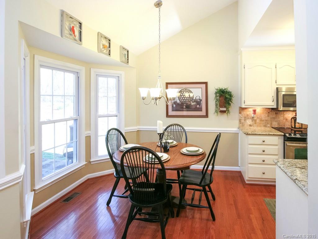 Keltic Meadows - Residential