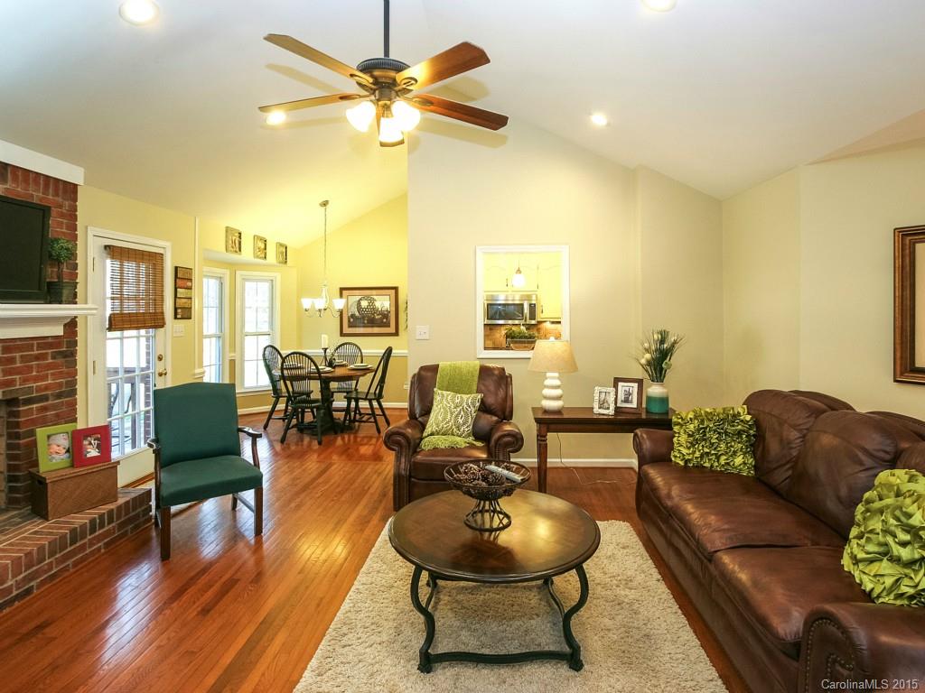 Keltic Meadows - Residential