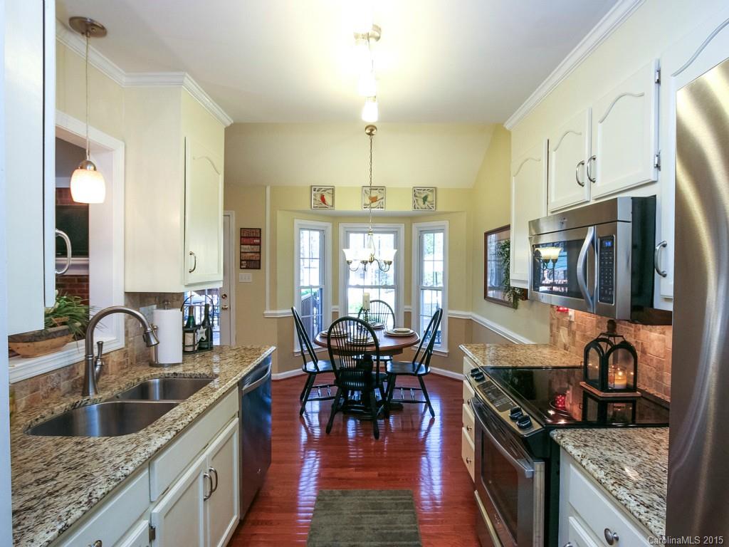 Keltic Meadows - Residential