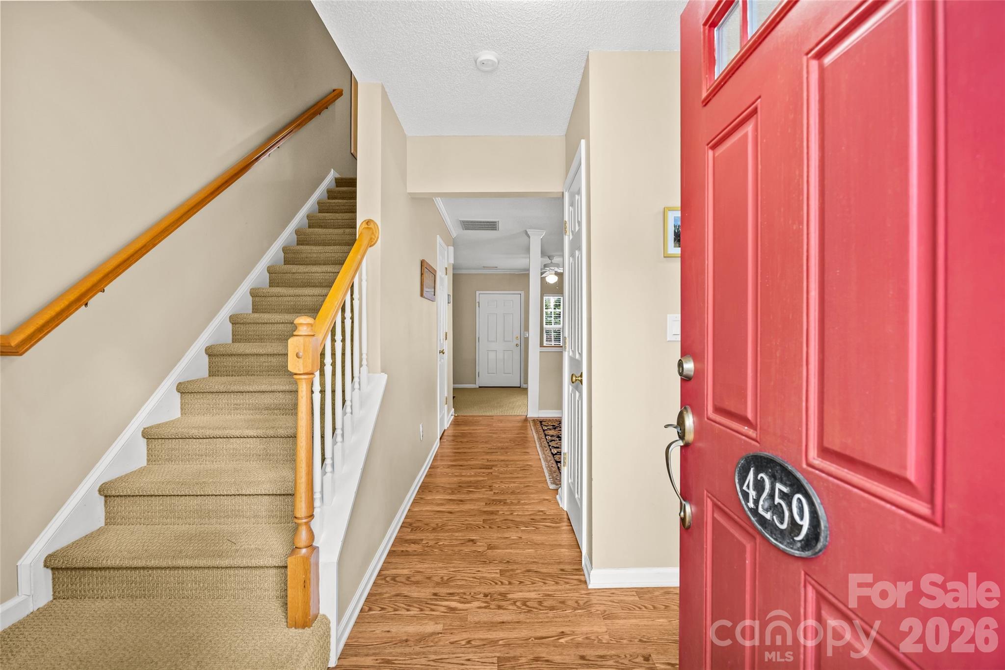 4259 Melrose Club Drive
