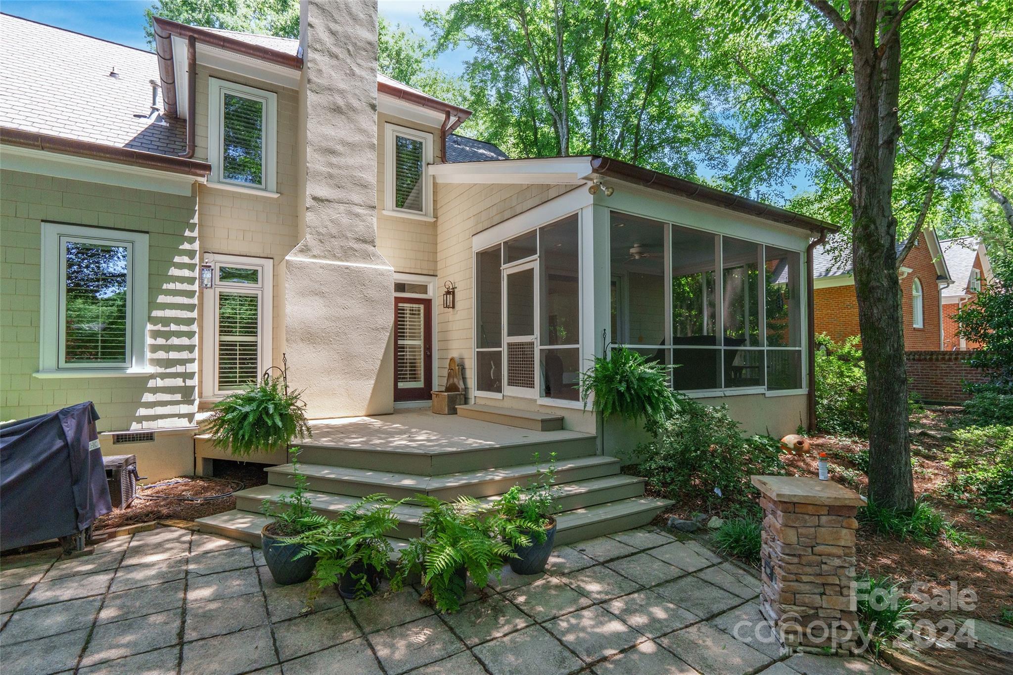 Giverny - Residential