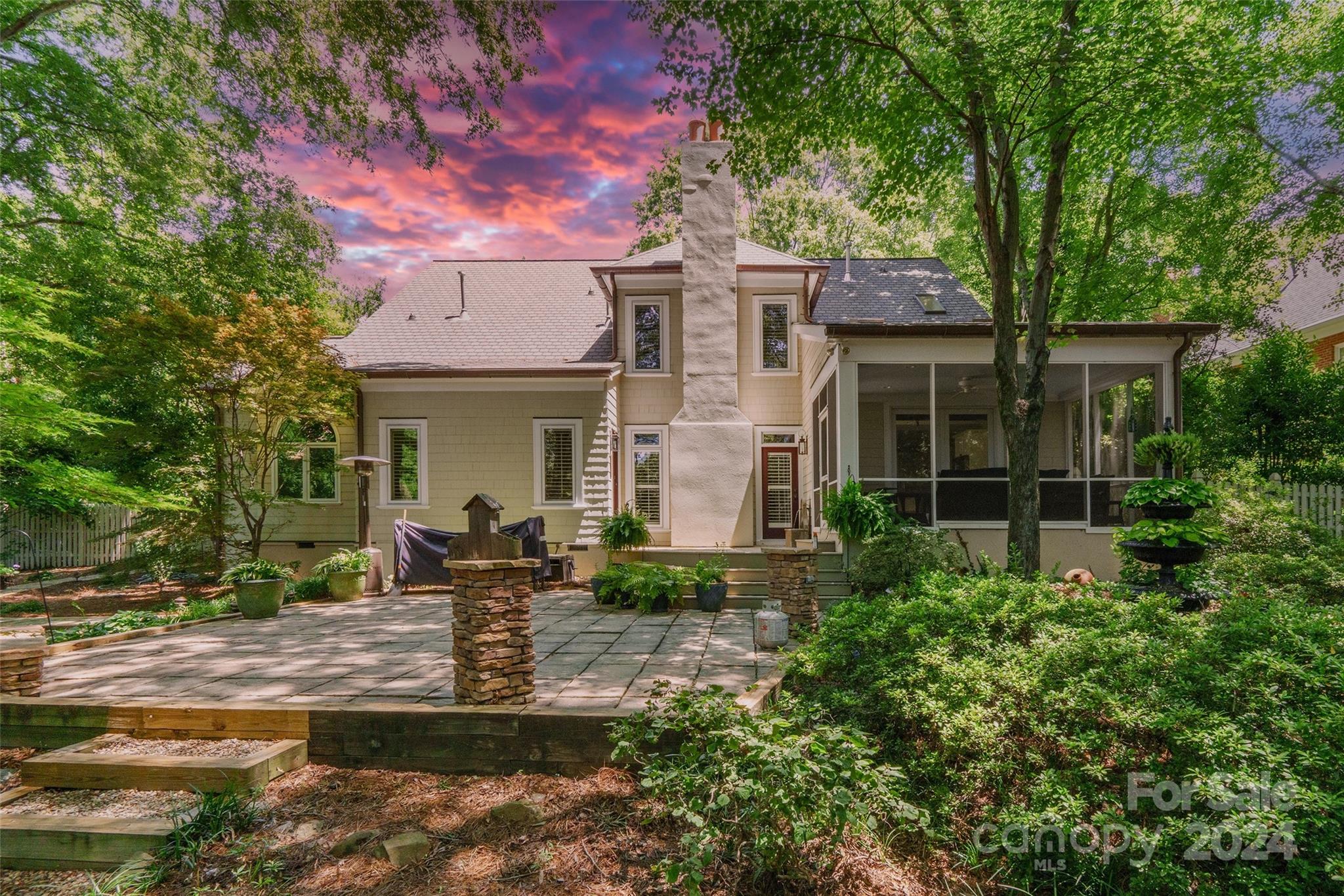 Giverny - Residential