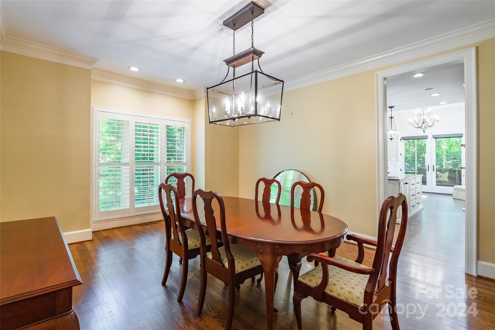 Giverny - Residential