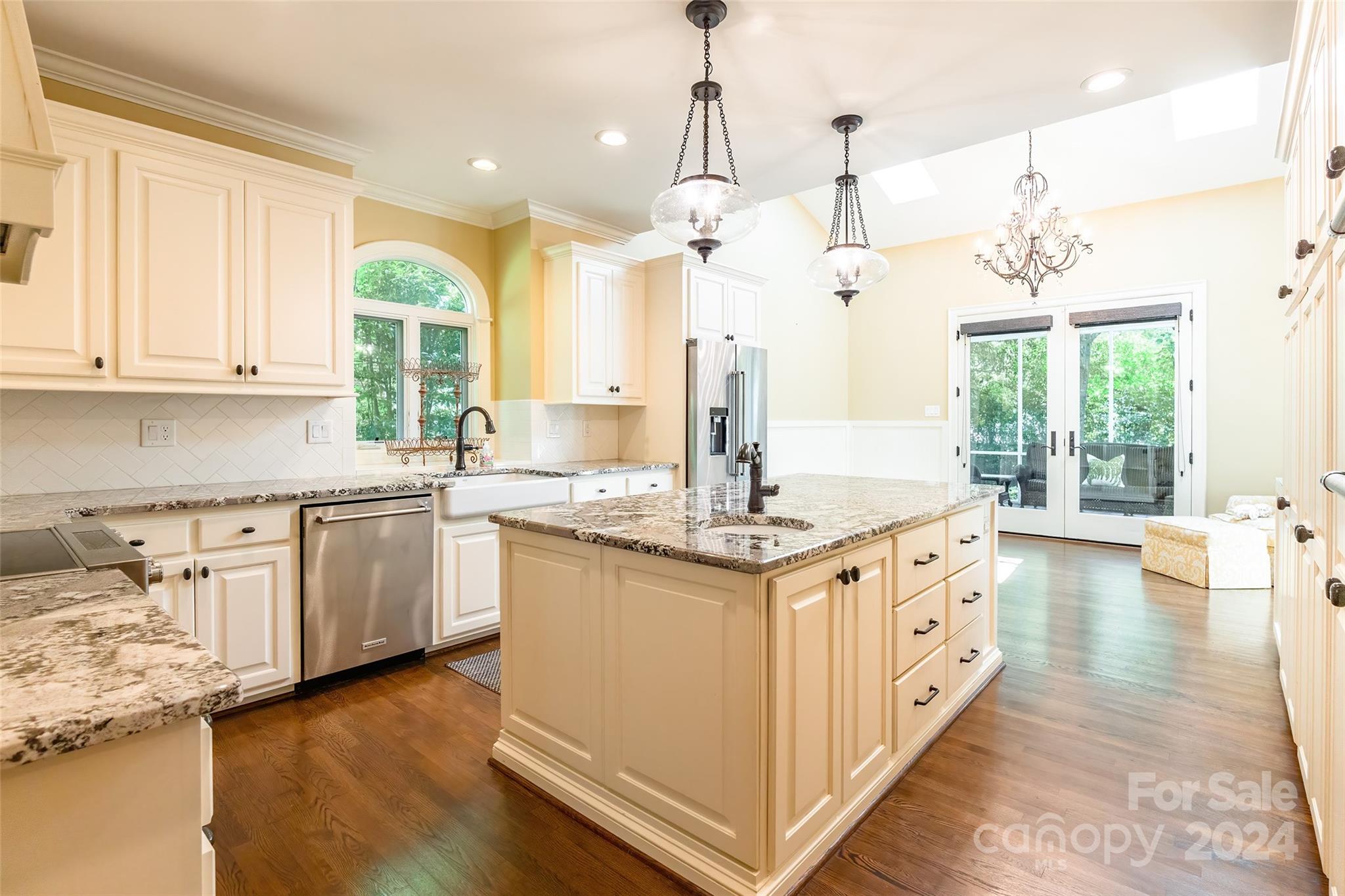 Giverny - Residential