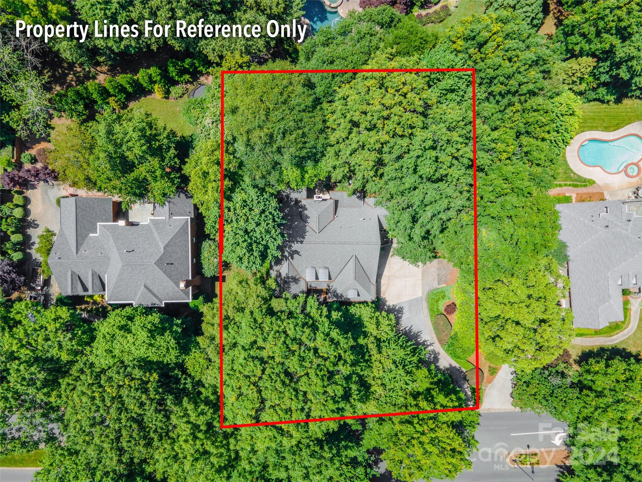 Giverny - Residential